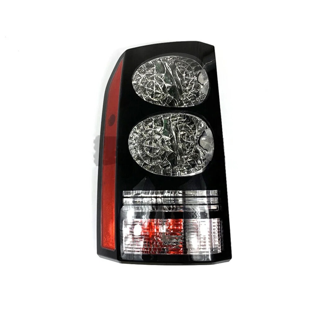 High Quality Pair of Tail Light Rear Lamp Assembly for  LR4 Discovery 4 2014-2016 Long-lasting 6000k Color Temperature